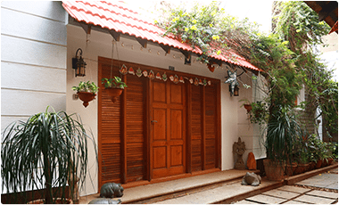 exterior design construction