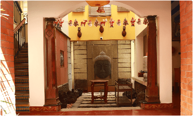 interior constuction